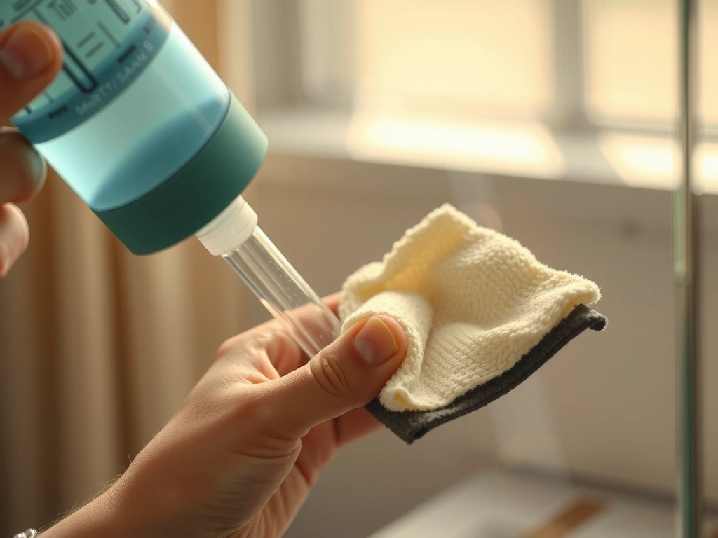 Čistota a průhlednost