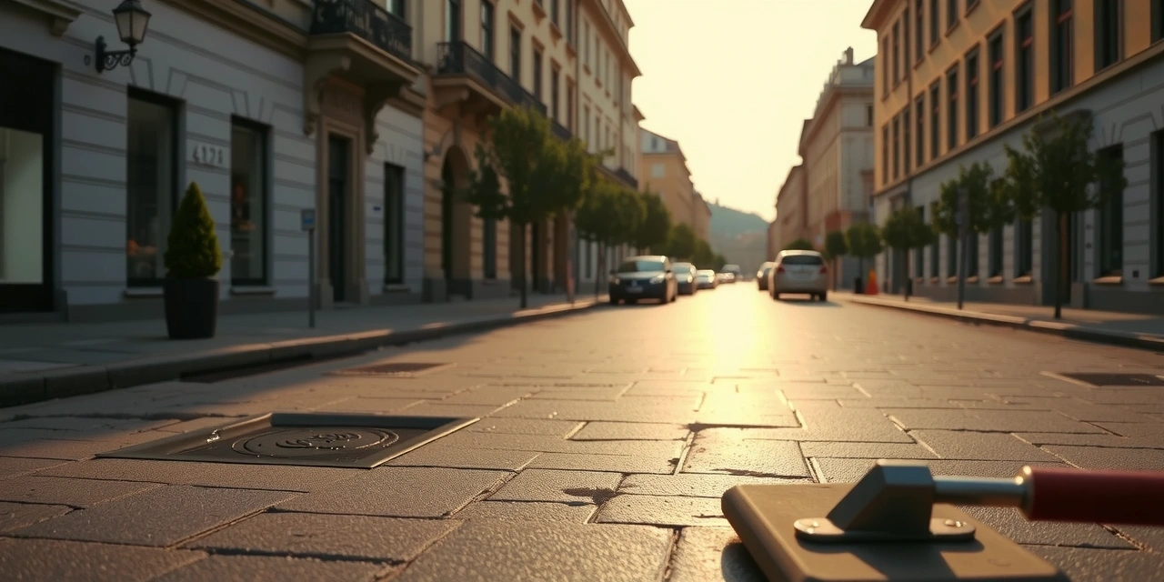 Haštalská 18, Prague