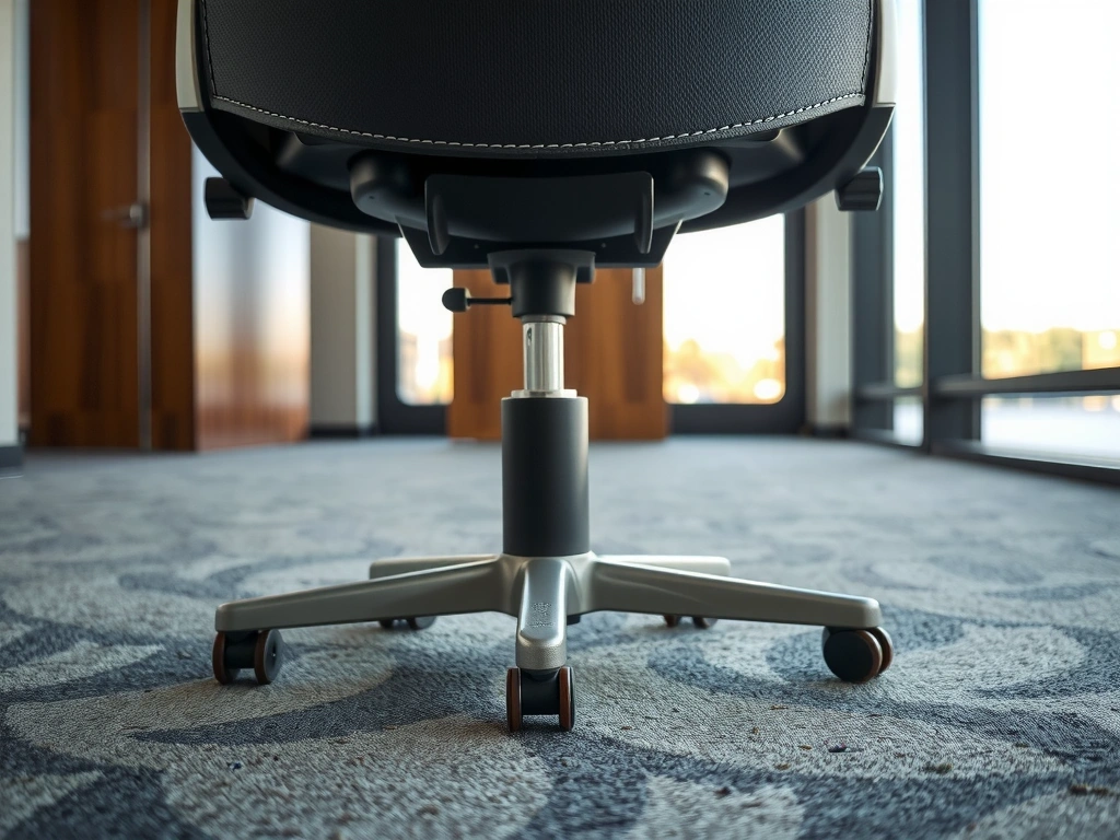 Kancelářský úklid